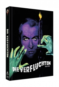 Die Verfluchten  Cover B