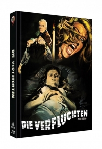 Die Verfluchten  Cover C