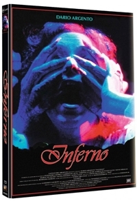 Horror Infernal Cover C