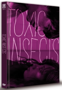 Toxic Insects Cover C