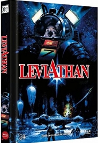 Leviathan Cover A