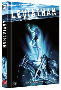 Leviathan Cover B