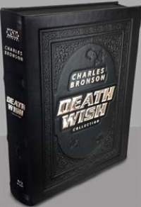 Death Wish 2 - Der Mann ohne Gnade Cover