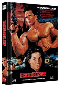 Red Heat Cover C