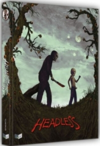 Headless Cover B