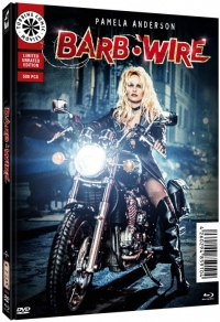 Barb Wire Cover C