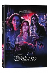 Horror Infernal Limited Mediabook