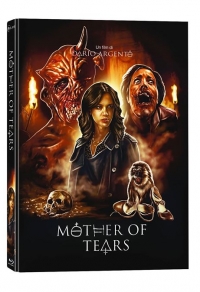 Mother of Tears Limited Mediabook