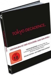 Tokyo Decadence  Limited Mediabook