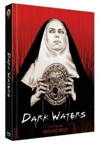 Dark Waters Cover B