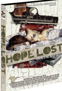 Hope Lost Cover D