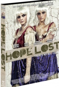 Hope Lost Cover E