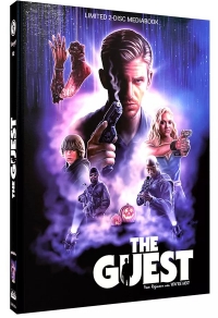 The Guest Cover A