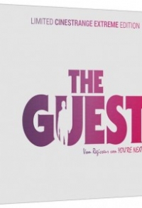 The Guest Cover B