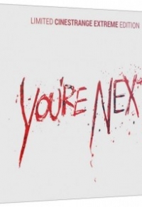 You're Next Cover B