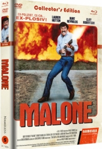 Malone Cover C