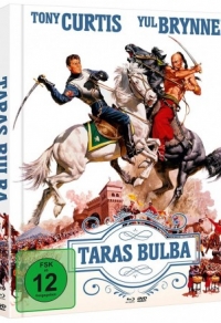 Taras Bulba Cover A