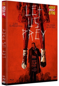 Let Us Prey Limited Uncut Edition