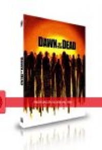 Dawn Of The Dead Cover 