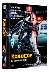 RoboCop 1 Cover A