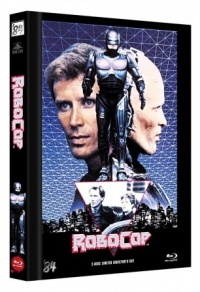 RoboCop 1 Cover C