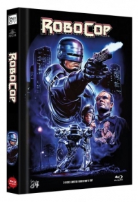 RoboCop 1 Cover D