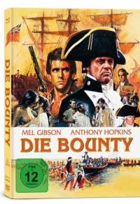 Die Bounty  Limited Mediabook