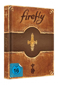 Firefly Limited Collectors Edition