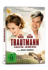 Trautmann Limited Mediabook