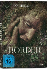 Border Limited Mediabook