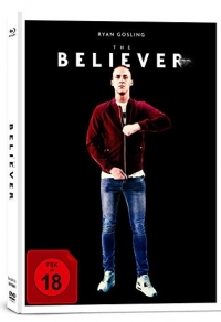 The Believer - Inside A Skinhead Limited Mediabook