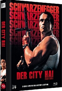 Der City Hai Cover A