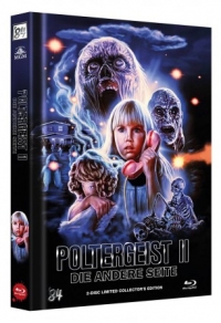 Poltergeist II - Die andere Seite Cover C