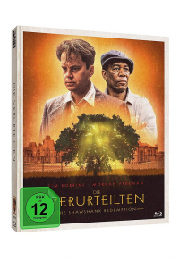 Die Verurteilten Digibook