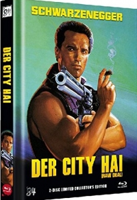 Der City Hai Cover B