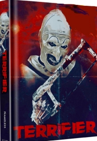 TERRIFIER Cover F