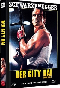 Der City Hai Cover C