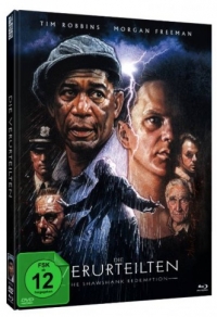 Die Verurteilten Cover B