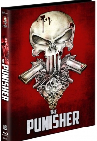 The Punisher Cover C