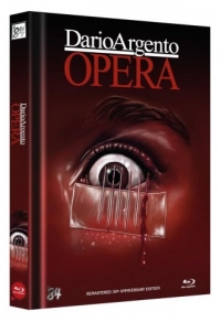 Terror in der Oper Cover A