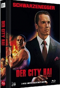 Der City Hai Cover D