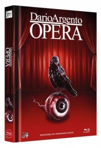 Terror in der Oper Cover D