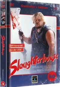 Slaughterhouse Cover C