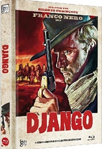 Django Cover A