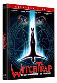 Witchtrap Cover C