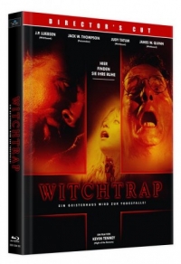 Witchtrap Cover D