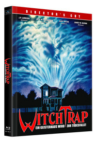 Witchtrap Cover E