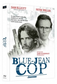 Blue Jean Cop Cover D