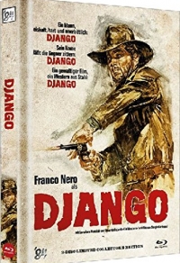 Django Cover B