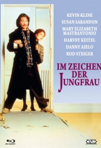 Im Zeichen der Jungfrau Cover B